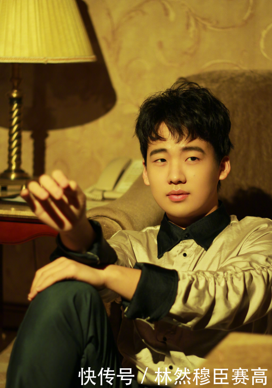 到底什么是庆余年