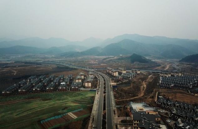 风水学告诉你：风水中的“水”哪些吉利？哪些不吉？