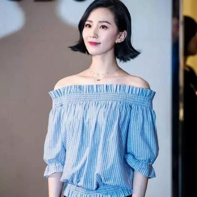 一件万能内衣hold住任何场面!春夏季的露肩露背装了解一下?