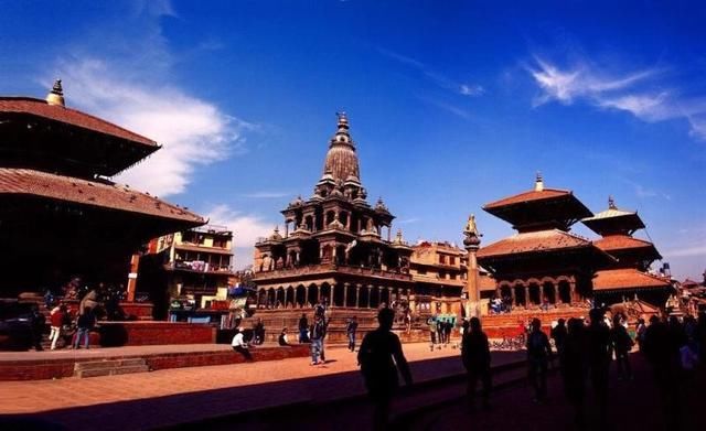 在尼泊尔只有中国游客拥有的“特权”!外国游客直说羡慕