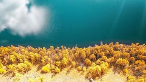 50个情侣私奔圣地 去过8个就结婚吧