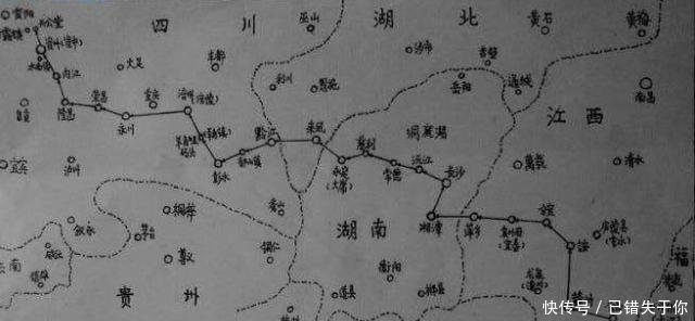  两广|明末清初，政府实行了“两广填四川”，那为什么四川不说广