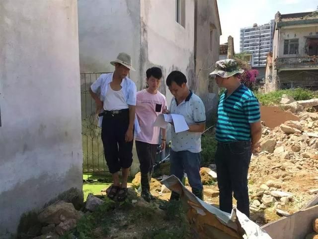 农村宅基地或耕地，经过这9个步骤才是合法征收，漏一步都违法