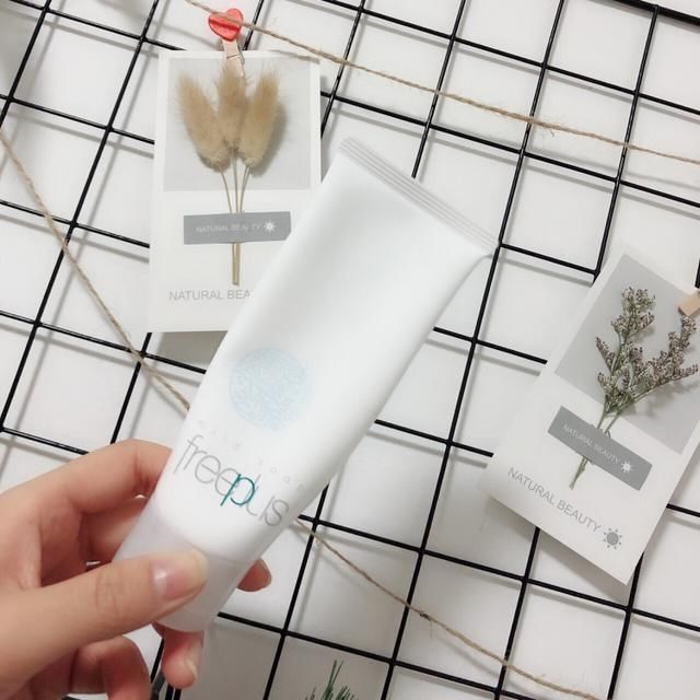 敏感肌洗面奶排行榜:这些温和洗面奶秋冬敏感肌专用,温和不刺激