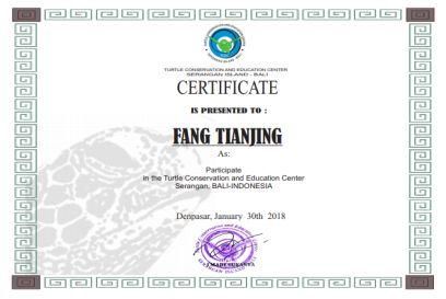 巴厘岛乌布支教 | 一生应有一次的志愿行,何不来