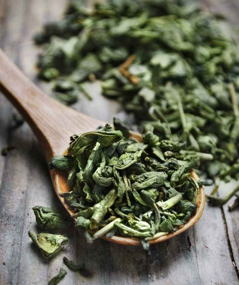 泡完的茶叶渣别倒掉,除了洗衣祛湿,10大"妙招"等着你