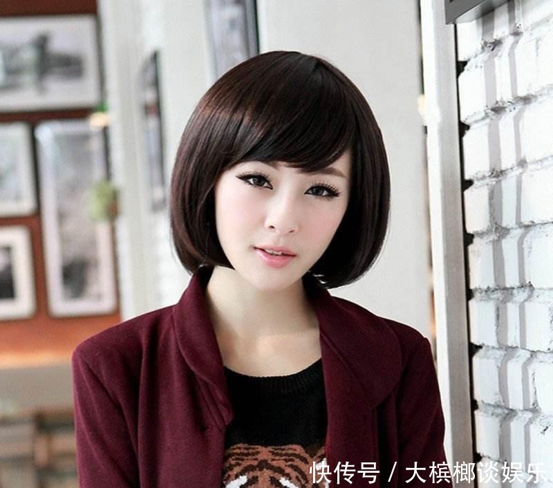  「女生」这3款发型已上“黑榜”，不时髦还显脸大，爱美的女生都不会选