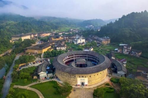  「至今已有」至今已有1200年历史，中国最“淳朴”建筑，曾被误