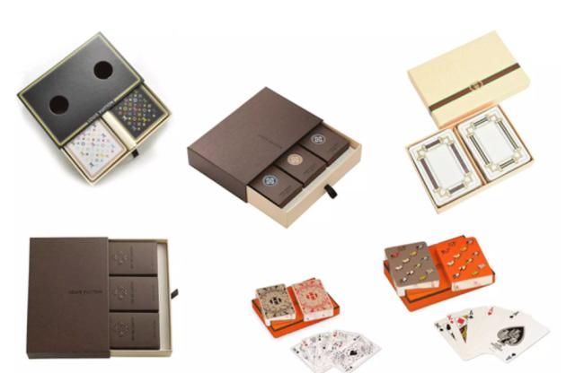  「麻将」奢侈品桌游你会买吗？