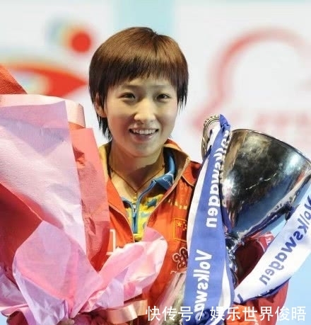 2013乒乓世界杯单打