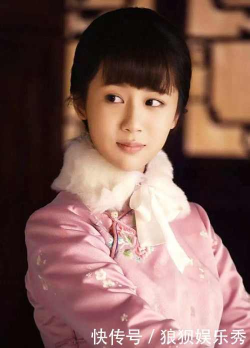 同是穿旗袍，杨紫古力娜扎美呆了，郑爽清纯，最后一个丑哭了