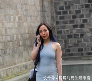 肚腩■摄影拍照忘记收一收小肚腩了