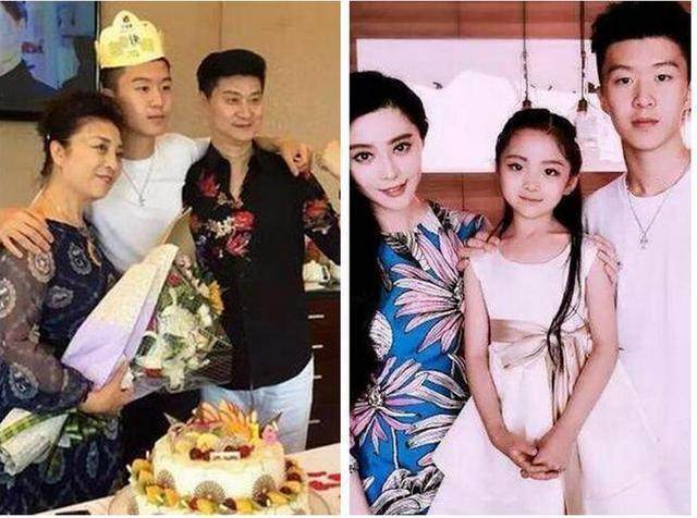 私生子纯属谣言! 范冰冰还经历了哪些更委屈的事? 看完心酸