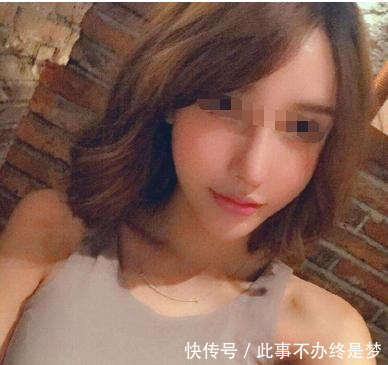 中国美女化妆术传到国外, 卸妆后吓呆外国人 这算诈骗吧