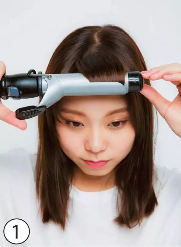 心塞| 新流星花园杉菜因发型被毁?这4种脸型剪刘海别任性!