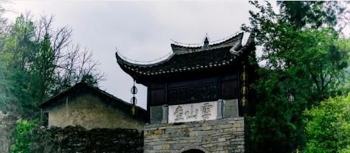 安顺，一座你来了不会后悔的小城