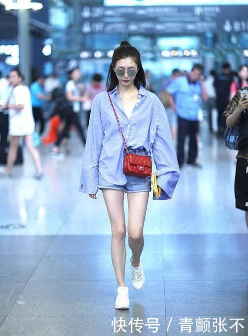 『心头』这4双女鞋很适合春天,个个都是时尚博主心头好,百搭又时髦