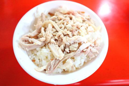 漫步台湾高雄街头,最爱小巷子里的烟火气