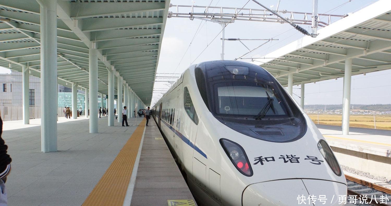  [明年]四川和贵州预计砸351亿修建高铁, 计划明年动工, 当地可能