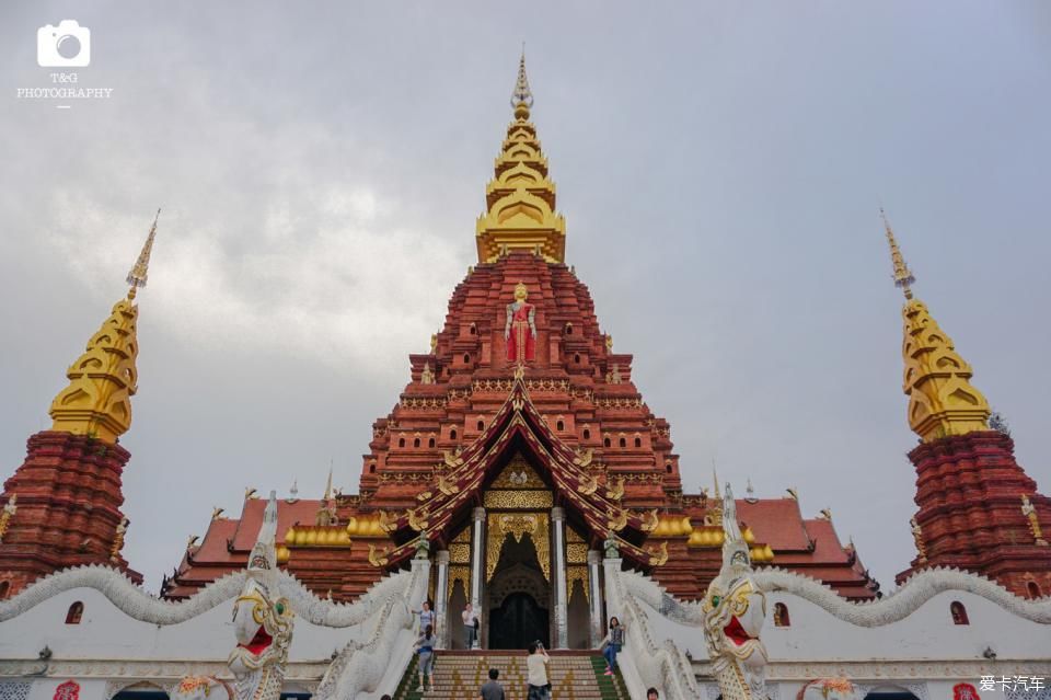  西双版纳@绿水青山就是金山银山，去西双版纳过泼水节！