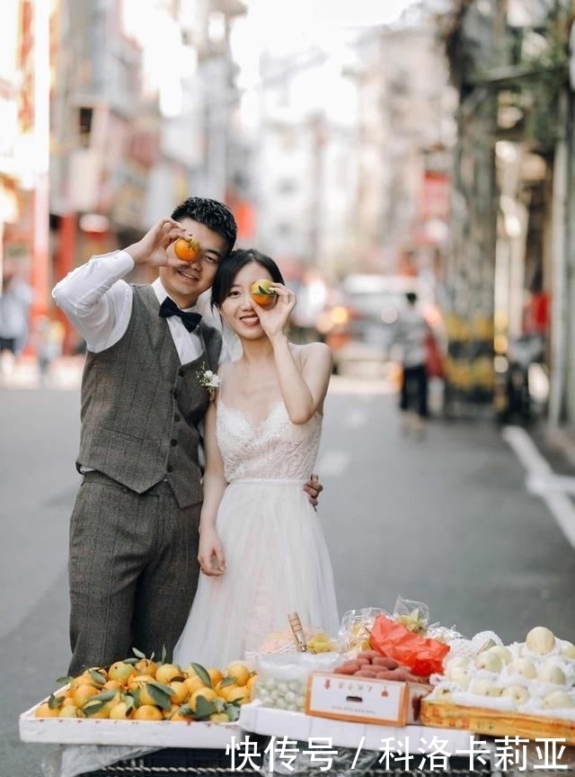『坐享』在家坐享!5个惊艳时光的网红旅拍地,惜惜摄影教你婚纱照哪儿拍