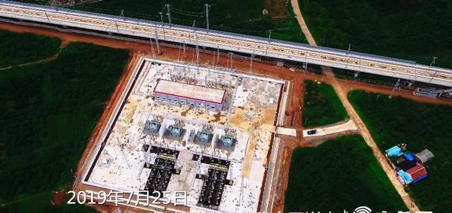  天通@一分钟看鲁南高铁建设大事记：开工到运行试验，红色沂蒙99