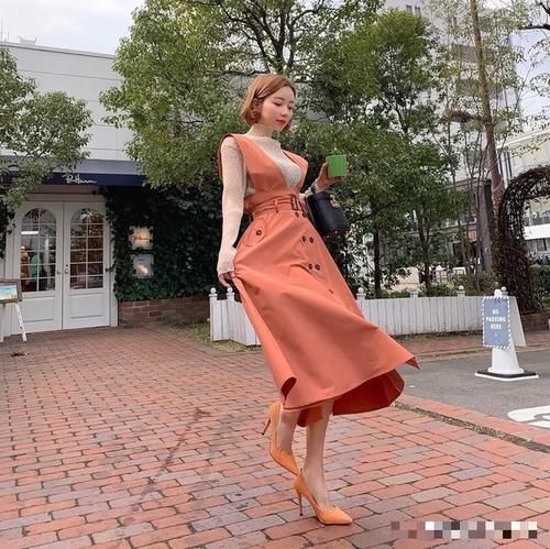  「穿法」女生巨丑的穿法！显矮显胖！太土味
