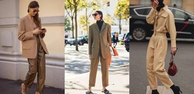  #须知#素Tee牛仔裤穿搭也会出错？这4种日常搭配方式你须知