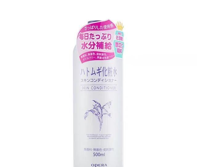  『玻尿酸』平价又好用的护肤品，第1个就很多好评，第4个从学生用到现在