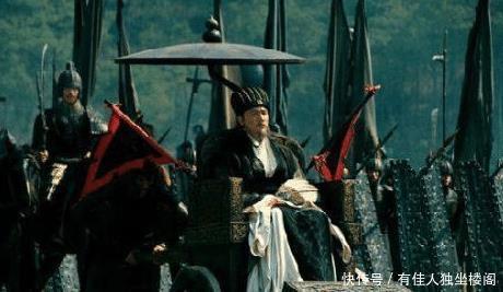  刘备：刘备死前交给赵云一任务，赵云没听懂，孔明懂了却不敢吱声