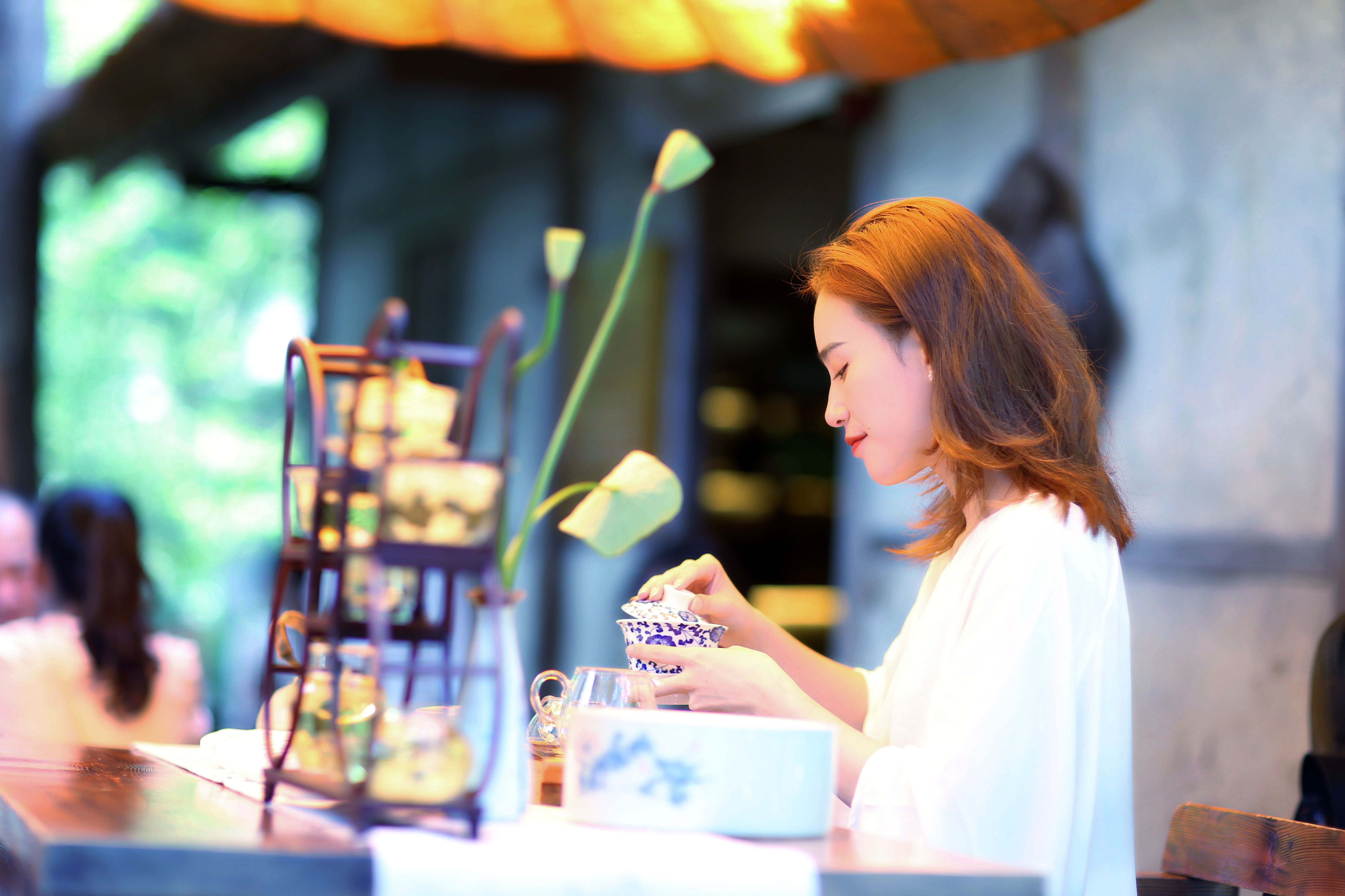 成都十二时辰，记旅行家红人天府之国”蓉城“游记