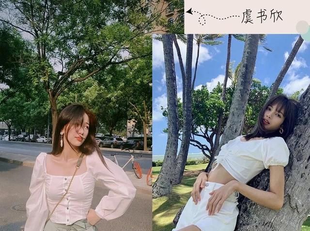 『春天』今年春天“BM风”火了!穿上秒变时髦甜酷girl!