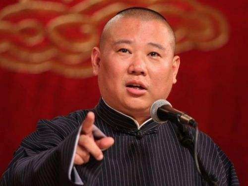  『以说』郭德纲为何如此斤斤计较，师父侯耀文给出完美的答案