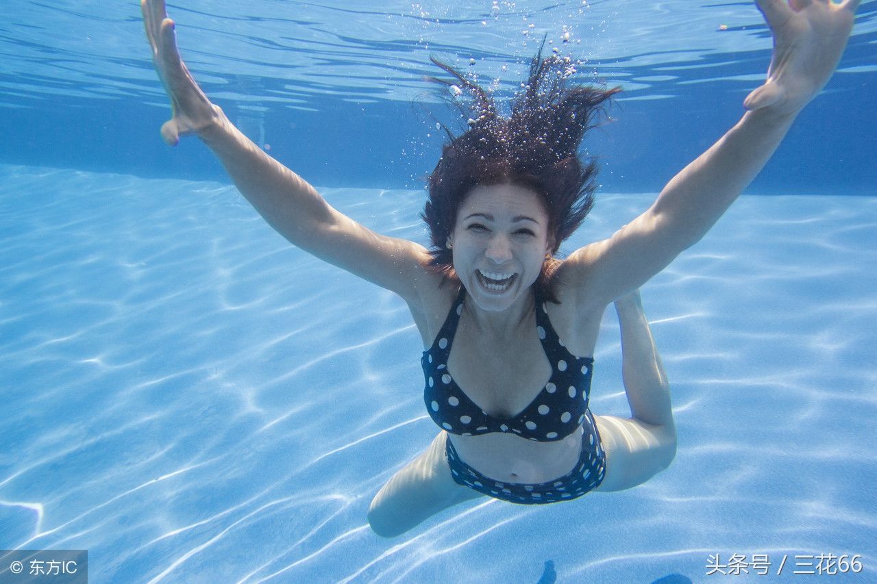 值得典藏的比基尼美女