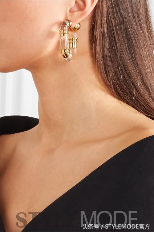 今夏超火的透视风，瞬间降温Pick一下！