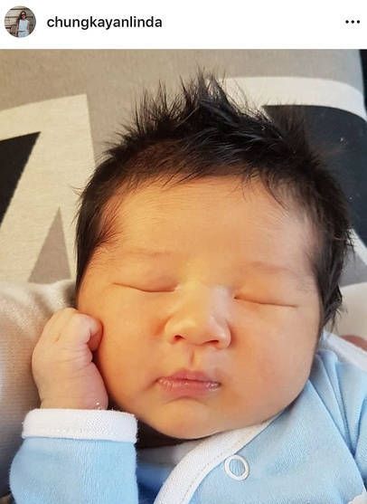 老薛晒娃甜蜜暴击却被实名diss?小雪糕真名扯出往事遭热议!