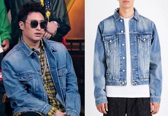 看了《中国新说唱》才发现，木有钱，都不好意思当Rapper了