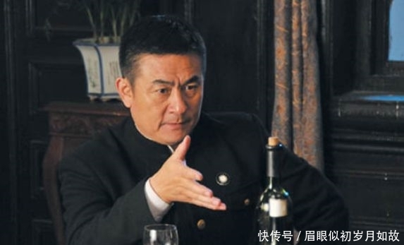 走红:何冰同学,合作陈道明走红,与妻子恩爱30年,年过五十还在拍戏