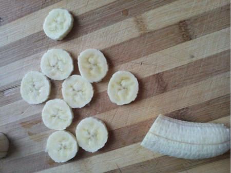 香蕉+它，3天就瘦6斤，吸走你脂肪，没节食2个半月瘦40