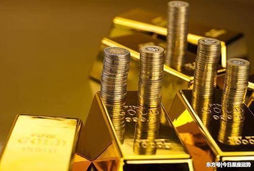 未来3天，福运当头，3天内横财连发千万，腰缠万贯的3大生肖