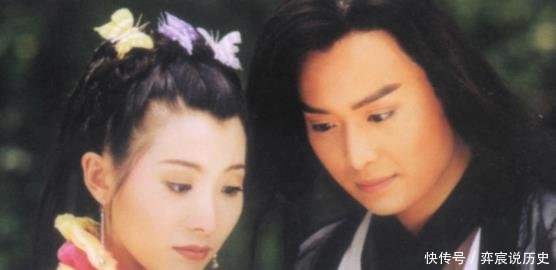 『选择』她与海清黄海波是同学,最红时选择结婚生子,如今40岁容颜依旧