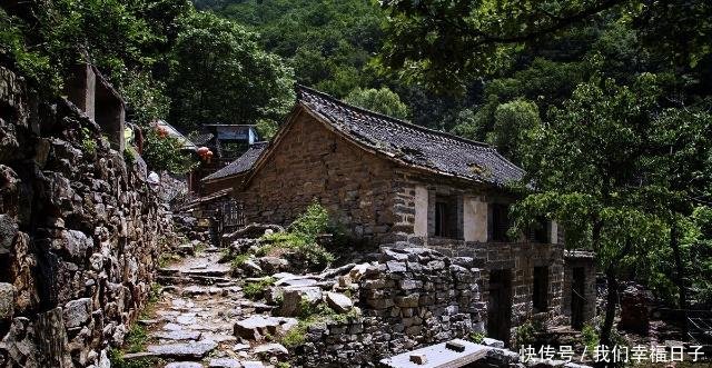 我国最特殊3个村子1个在天上1个在地下，还有个被称“鬼村”