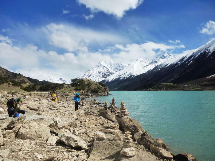 川藏318，我们在路上（15天川藏线自驾游攻略）