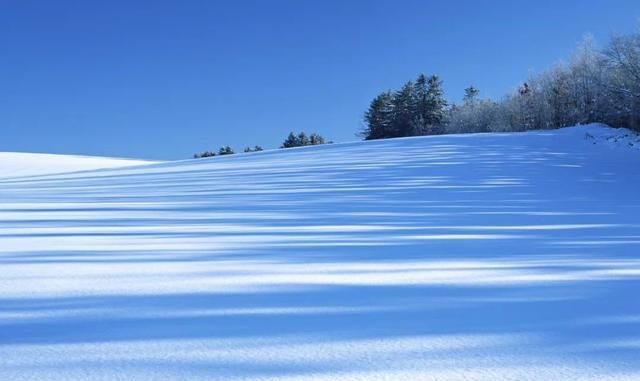 怎么样拍摄冰雪？15种拍摄冰雪的曝光与用光技巧送上