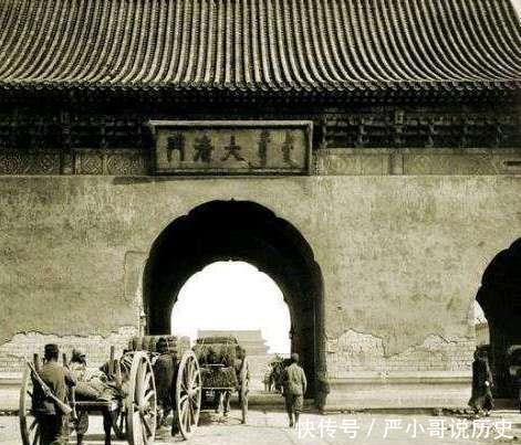 晚清的澳门,有这么一种男人很有钱,女人却坚决