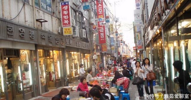 拥有两个首都, 是一个中国人又爱又恨的国家!