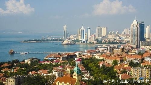 山东地理位置最好的城市：淄博、潍坊落选，不是烟台也不是济南