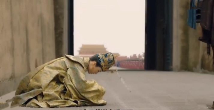 大明风华朱祁镇谁的儿子