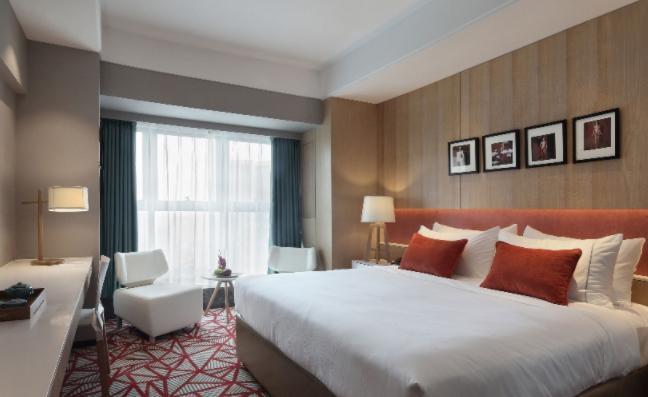 酒店退房前，这4样东西可以带走，已付钱不要白不要！