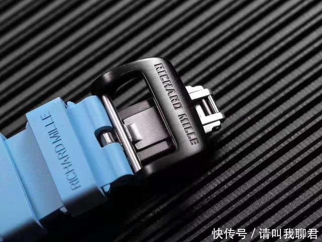 #极致#极致炸裂!品鉴理查德米勒RM53-01陀飞轮腕表